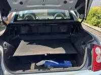 Gebraucht Nissan Micra C+C 88 PS (64 kW) 2005 Blau Cabrio