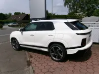 Neu KGM Actyon 204 PS (150 kW) 2026 Weiß SUV