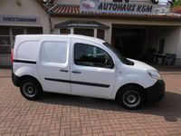 gebraucht Renault Kangoo Rapid Extra MWST.Klima,Leiterklappe