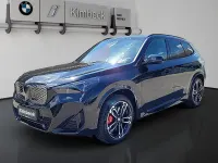 Neu BMW iX1 M Sport 313 kW (426 PS) 2026 Saphirschwarz SUV