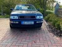 gebraucht Audi Cabriolet 