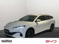 Ny BYD Seal Boost 184 HK (135 kW) 2026 Beige Sedan