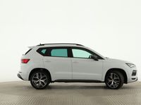 gebraucht Seat Ateca FR 2.0 TDI