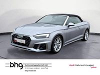 Gebraucht Audi A5 S-Line 245 PS (180 kW) 2020 Schwarz Coupé