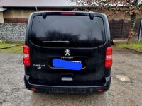 gebraucht Peugeot Traveller TravellerL2 2.0 BlueHDi 180 EAT8 Allure