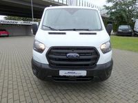 Usado Ford Transit Trend 2023 Branco Sedan