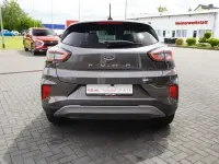 Gebraucht Ford Puma Titanium 125 PS (91 kW) 2020 Magneticgrau metallic SUV