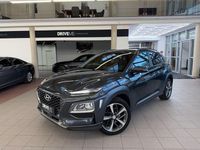 Gebraucht Hyundai Kona Sport 136 PS (100 kW) 2020 Grau SUV