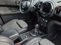 Gebraucht Mini Cooper S 192 PS (141 kW) 2018 Schwarz Kleinwagen