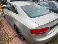 gebraucht Audi A5 Coupé 2.0 Quattro Teile Verkauf