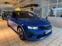 Gebraucht Opel Astra 114 kW (156 PS) 2024