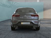 gebraucht Mercedes 200 GLC