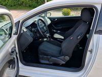 gebraucht Seat Ibiza FR