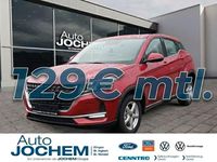 Neu DFSK Fengon 106 PS (77 kW) 2026 Rot SUV