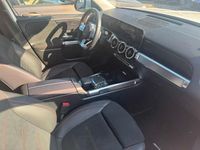 Gebraucht Mercedes GLB200 150 PS (110 kW) 2020 Weißkeine angabe SUV