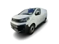 Gebraucht Opel Vivaro S 122 PS (89 kW) 2024 Weiss Van / Kleinbus
