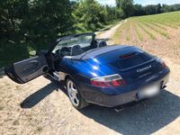 gebraucht Porsche 996 Cabrio