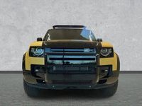 Neu Land Rover Defender 349 PS (256 kW) 2025 Gelb SUV
