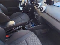 Gebraucht Audi A1 Sportback Ambition 86 PS (63 kW) 2013 Weiß Kleinwagen