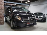 Gebraucht Mercedes V300 Edition 237 PS (174 kW) 2023 Schwarz Van / Kleinbus