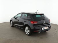 gebraucht Seat Ibiza 1.0 TSI FR, Benzin, 16.620 €