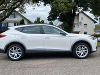 Gebraucht Cupra Formentor 150 PS (110 kW) 2022 Weiß SUV