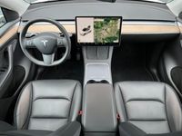 gebraucht Tesla Model Y Performance - LR AWD Kamera Premium