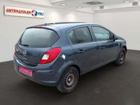 gebraucht Opel Corsa D 1.2i Edition "111 Jahre"