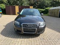 gebraucht Audi A3 Sportback 2.0 TDI Attraction - TÜV 06 / 2025