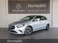 Gebraucht Mercedes B200 Advanced 163 PS (119 kW) 2025 Hightechsilber Van / Kleinbus