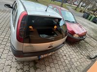 gebraucht Opel Corsa C Bj. 2003 TÜV 01/25