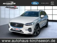 Gebraucht Volvo XC60 Momentum 197 PS (144 kW) 2022 Ice white SUV