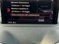 Gebraucht Audi S3 Sport 300 PS (220 kW) 2019 Grau Limousine