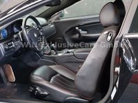 Gebraucht Maserati Granturismo 405 PS (297 kW) 2008 Schwarz Coupé
