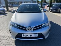 gebraucht Toyota Auris Cool