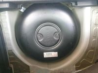 Gebraucht Opel Corsa 2009 Grau Kleinwagen