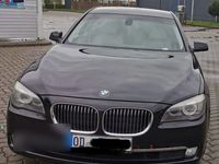 gebraucht BMW 730L D * F01 *