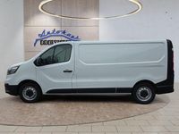 Neu Renault Trafic 131 PS (96 kW) 2025 Weiß Van / Kleinbus