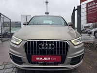 Gebraucht Audi Q3 S-Line 150 PS (110 kW) 2014 Other SUV