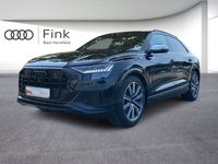 gebraucht Audi SQ8 TFSI