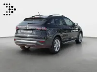 Gebraucht VW Taigo Goal 116 PS (85 kW) 2025 Schwarz SUV