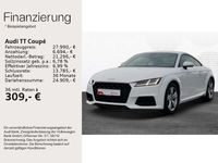 gebraucht Audi TT Coupé