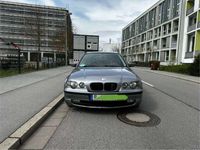 gebraucht BMW 316 316 i Sport Edition