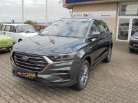 Gebraucht SWM G01 133 PS (97 kW) 2024 Grau SUV