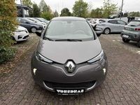 Gebraucht Renault Zoe Bose Edition 67 kW (92 PS) 2018 Yttriumgrau Kleinwagen