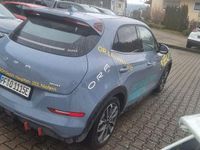 Gebraucht Ora 03 GT 125 kW (171 PS) 2023 Rot Kleinwagen