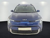 Neu Kia Stonic Vision 101 PS (74 kW) 2025 (du3) yacht blue m SUV