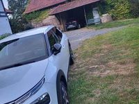 Gebraucht Citroën C4 Cactus Feel 102 PS (75 kW) 2018 Kleinwagen