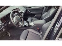gebraucht BMW X4 M40 i/AHK/Navi/digitales Cockpit/Memory Sitze