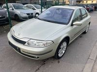 gebraucht Renault Laguna II 1.8 Automatik Dynamique